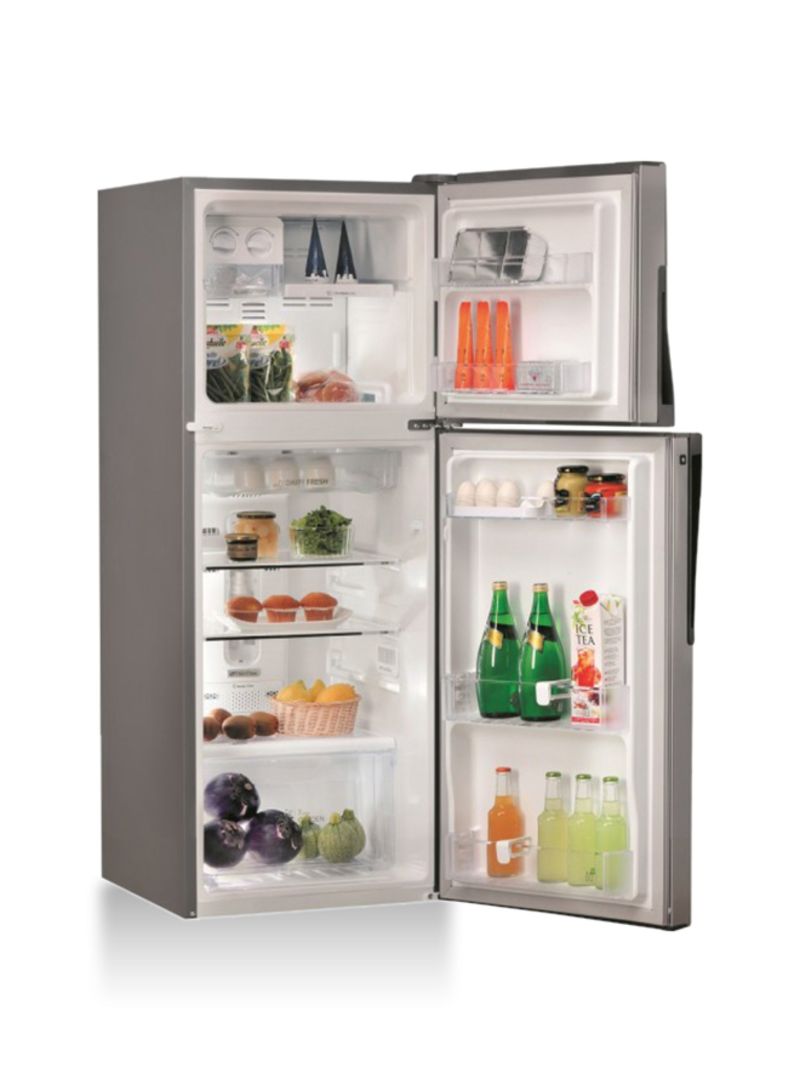 Refrigerator 262L WTM322RSL Arctic Steel